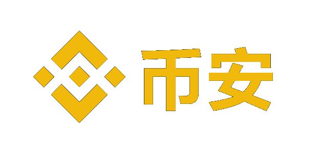 binance最新官网Logo